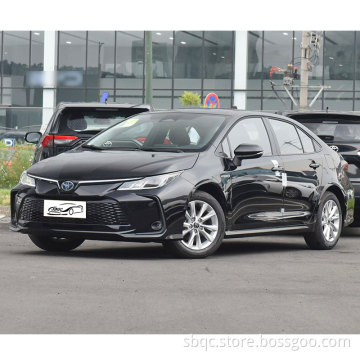 Cars Used Toyota 2023 Smart Hybrid 1.8L E-Cvt Elite Edition Toyota Corolla Used Cars Prices